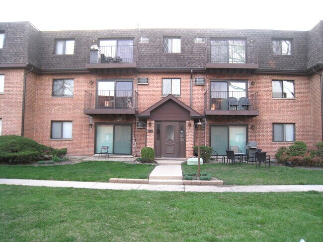 property at 920 S McKinley Ave