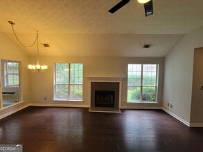 53 Braelinn Creek Ct in Peachtree City, GA - Building Photo - Building Photo