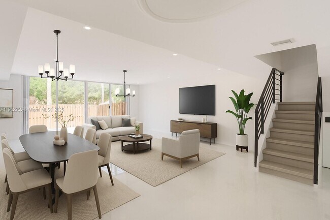 933 NE 24th Ave in Hallandale Beach, FL - Building Photo - Building Photo