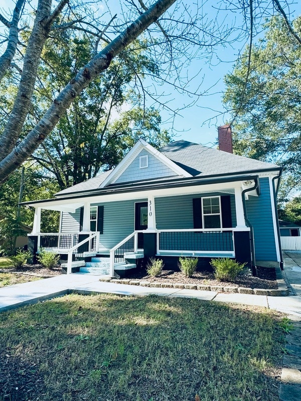 310 W Horton St in Zebulon, NC - Building Photo - Building Photo