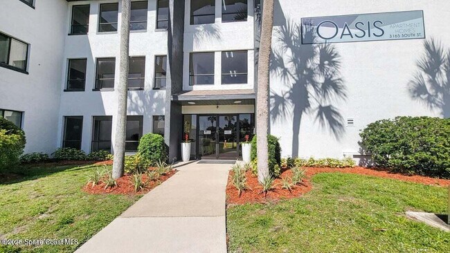3165 South St in Titusville, FL - Building Photo - Building Photo