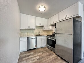 3648 Grand Ave in Oakland, CA - Foto de edificio - Building Photo