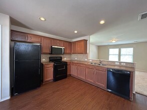 18520 Mammoth Cave Blvd in Pflugerville, TX - Building Photo - Building Photo
