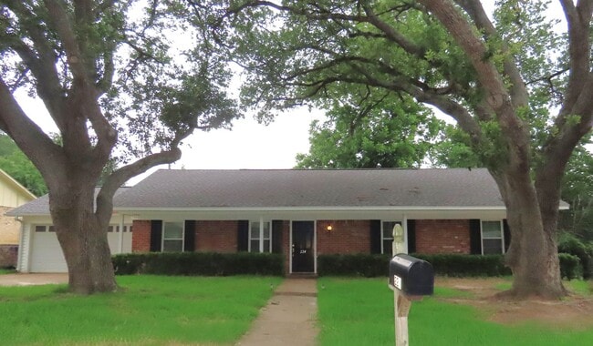 224 Mobile Dr in Tyler, TX - Building Photo - Building Photo