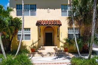 1711 Florida Ave in West Palm Beach, FL - Building Photo - Building Photo