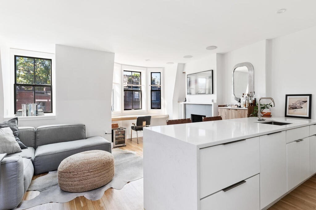 75 Appleton St, Unit 3 in Boston, MA - Building Photo