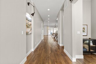 3681 Paonia St in Boulder, CO - Building Photo - Building Photo