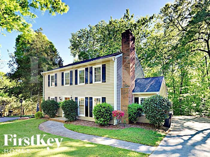 11534 April Day Ln in Charlotte, NC - Building Photo