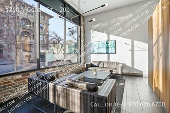 1300 N Ogden St in Denver, CO - Building Photo - Building Photo