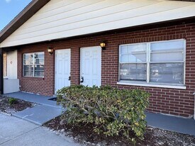 24862 US Hwy in Clearwater, FL - Building Photo