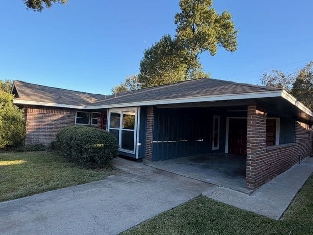 4523 Spellman Rd in Houston, TX - Building Photo - Building Photo