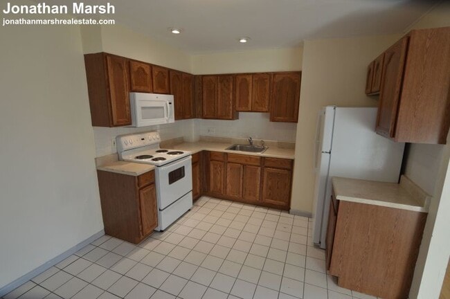 21 Winter St, Unit 1