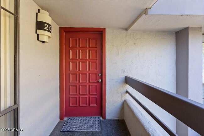 5203 N 24th St in Phoenix, AZ - Building Photo - Building Photo