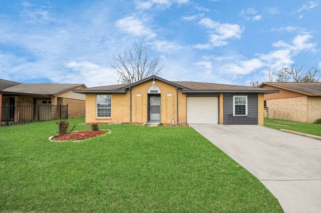 property at 11510 Lockgate Ln
