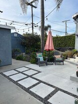 2839 Charlemagne Ave in Long Beach, CA - Building Photo
