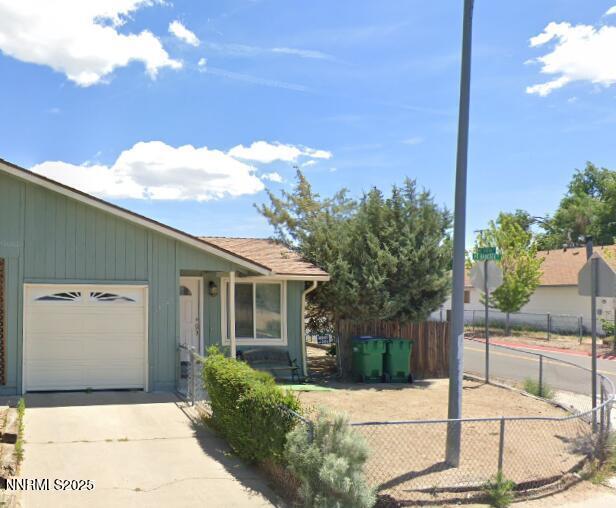 property at 13840 Mt Babcock St