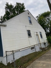 8509 Penrod St in Detroit, MI - Foto de edificio - Building Photo