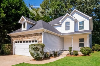 15 Magan Ct in Porterdale, GA - Building Photo - Building Photo