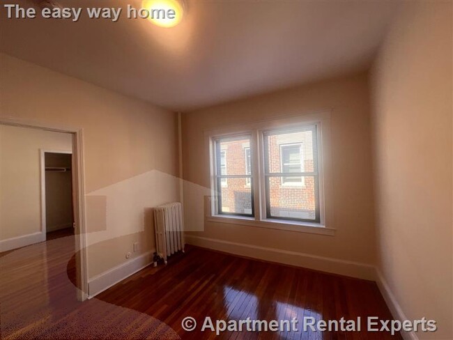 1315 Commonwealth Ave, Unit #504 in Boston, MA - Building Photo - Building Photo