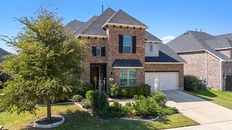 102 Autumn Sage Dr in Wylie, TX - Building Photo