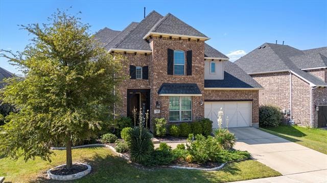 102 Autumn Sage Dr in Wylie, TX - Building Photo