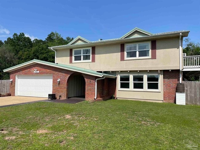 property at 4528 River Ranch Rd