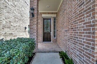 14459 Basalt Ln in Houston, TX - Foto de edificio - Building Photo