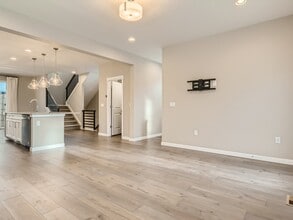 8636 Wolf Valley Dr in Colorado Springs, CO - Building Photo - Building Photo