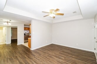 4326 Glenda Ln in Benton, AR - Building Photo - Building Photo