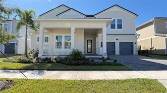 14415 Crest Palm Ave in Horizon West, FL - Building Photo