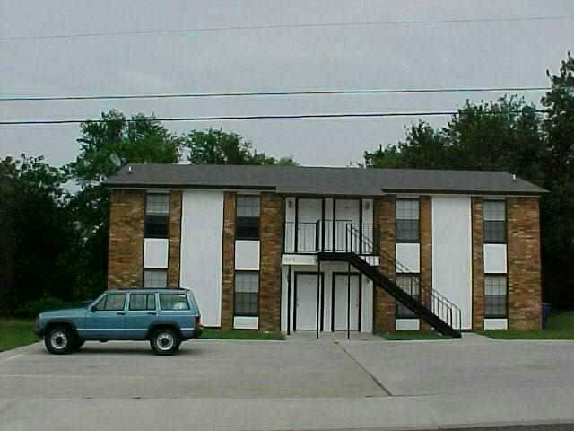 206 Erby St in Copperas Cove, TX - Foto de edificio - Building Photo