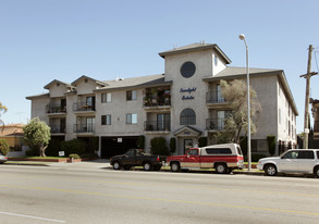 750 Redondo Beach Blvd Apartments