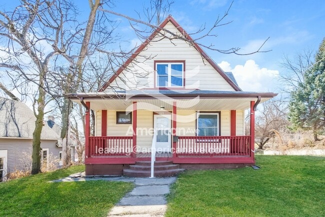 property at 3019 Corby St