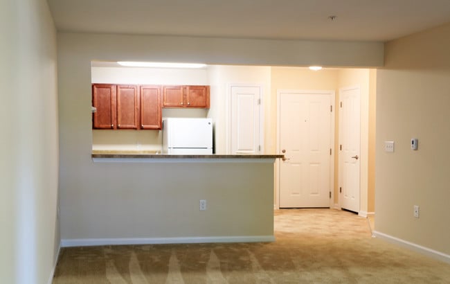 Forrest Pines Sr in Newport News, VA - Foto de edificio - Interior Photo