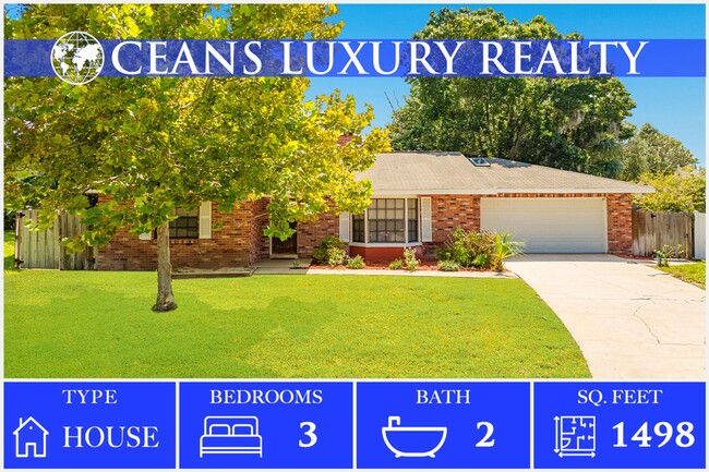 property at 713 Hiview Cir