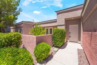 605 Jojoba Ct in Las Vegas, NV - Building Photo - Building Photo