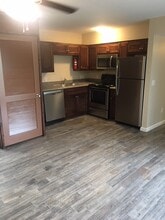 2737 Houston Ave in Houston, TX - Foto de edificio - Building Photo