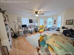 387 Columbia St in Cambridge, MA - Building Photo - Building Photo