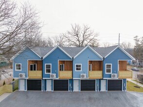 1619 S Highland Park Ave in Chattanooga, TN - Building Photo - Building Photo