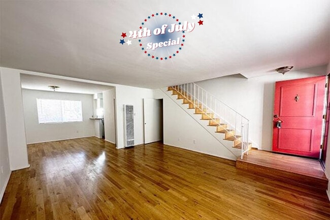 Berkeley Apartments