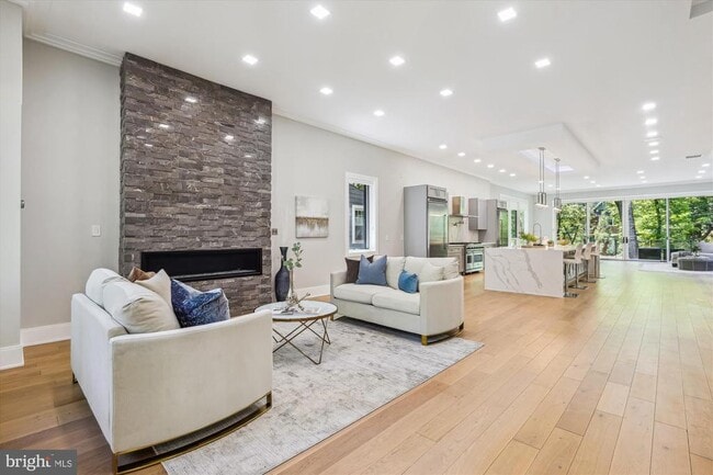 5706 Nevada Ave NW in Washington, DC - Building Photo - Building Photo