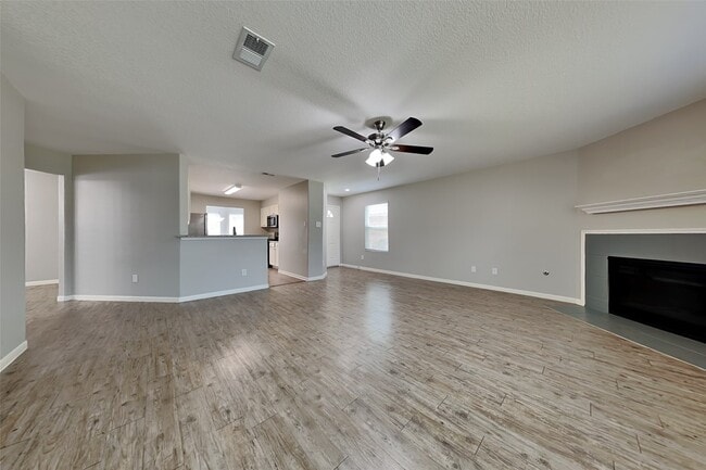 16708 Foursquare Dr in Conroe, TX - Building Photo - Building Photo