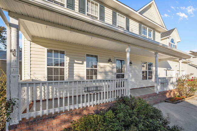 200 Bridlewood Dr in Jacksonville, NC - Building Photo - Building Photo