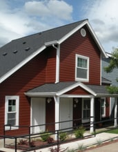 Rio Bella in Hood River, OR - Foto de edificio - Building Photo