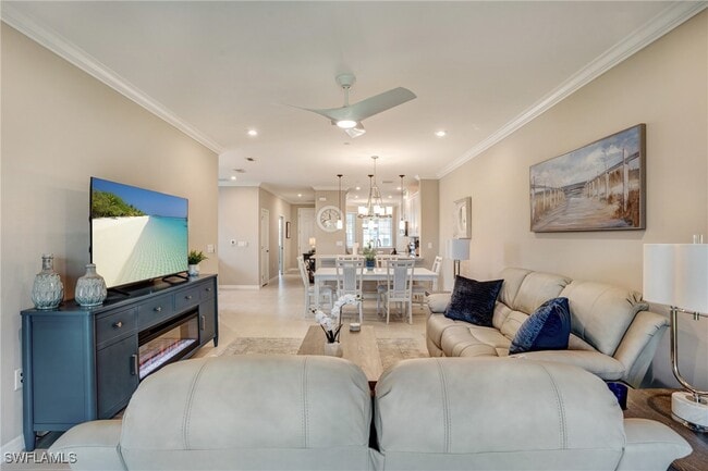 property at 11790 Venetian Lagoon Dr