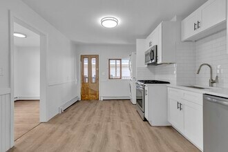 22 O St, Unit 1 in Boston, MA - Foto de edificio - Building Photo
