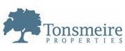 Property Management Company Logo Tonsmeire Properties