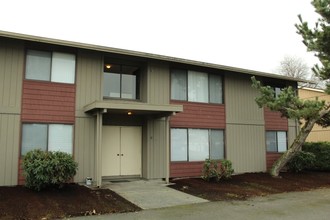 Valley View Apartments in Longview, WA - Building Photo - Building Photo