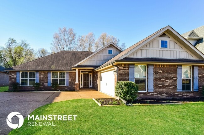 property at 6769 Terry Chase