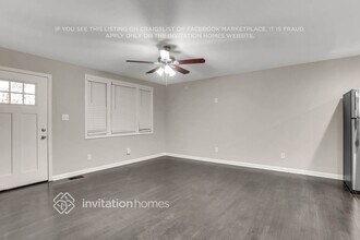 3484 Ruby H Harper Blvd SE in Atlanta, GA - Building Photo - Building Photo